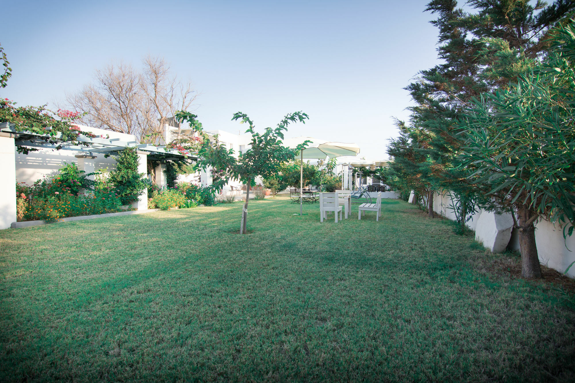 Kallisti Studios & Apartments Skyros Exterior foto
