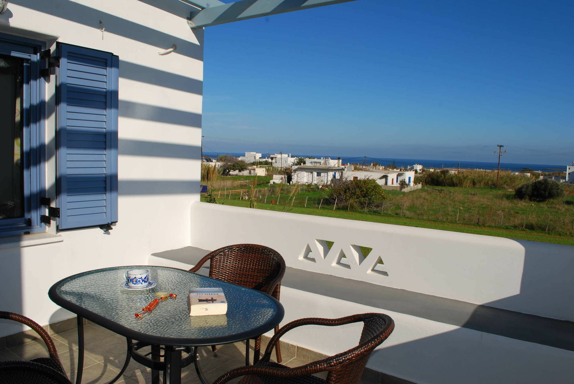 Kallisti Studios & Apartments Skyros Exterior foto